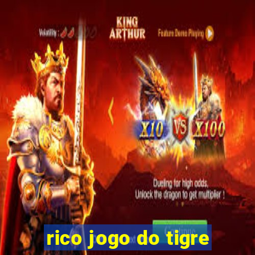 rico jogo do tigre